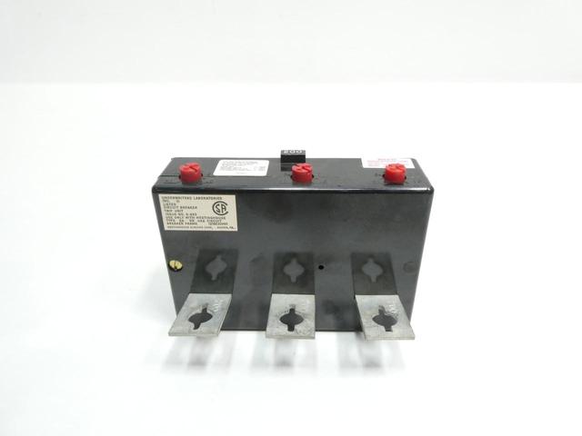 WESTINGHOUSE HKA3200T CIRCUIT BREAKER TRIP UNIT 3P 200A AMP