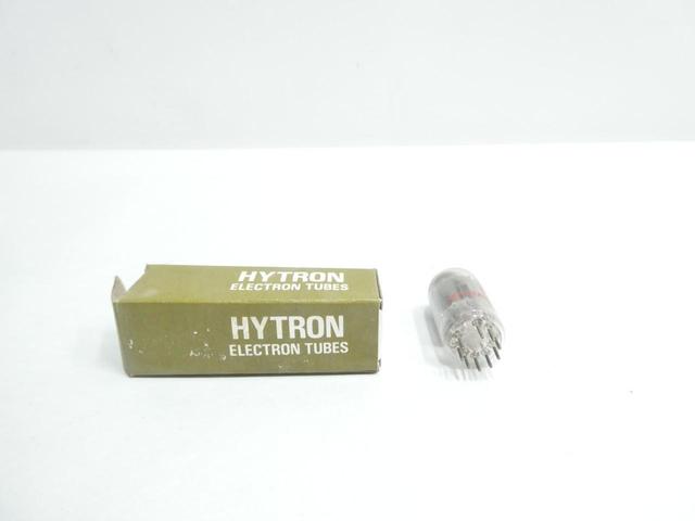 HYTRON 12AU7A ELECTRON VACUUM TUBE