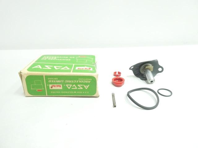 ASCO 158-960 RED-HAT SPARE PARTS KIT