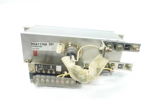 SANREX YCI-2060 RESISTOR 60A 10K-OHM 200V-AC