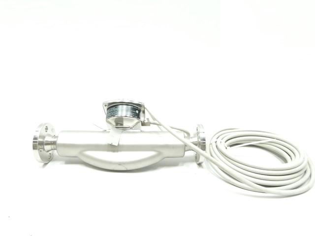 ENDRESS HAUSER 80F25-7VV3/0 80F25-AAASAARCBAAA PROMASS F FLOW METER 1IN