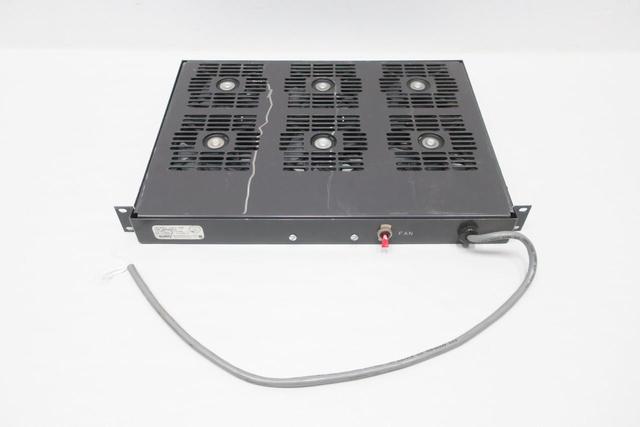 BAILEY IEFAN01 INFI 90 FAN ASSEMBLY 120V-AC