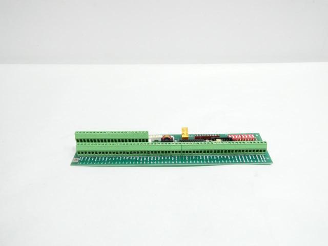 GE FANUC F31X170TBSADG1 TB OPTION CARD