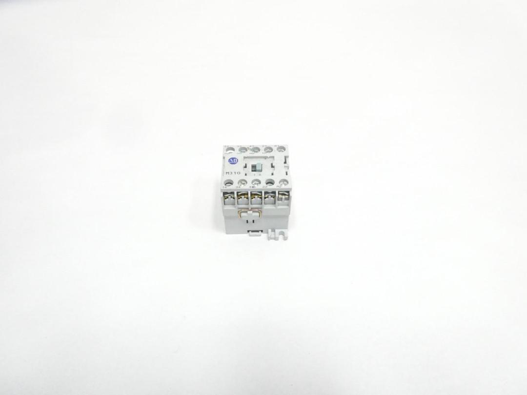ALLEN BRADLEY 700DC-M310J CONTROL RELAY 24V-DC
