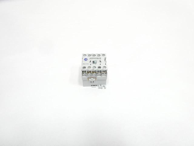 ALLEN BRADLEY 700DC-M310J CONTROL RELAY 24V-DC