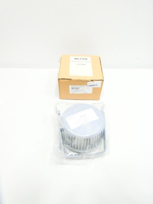 NILFISK 01710440 EXHAUST FILTER