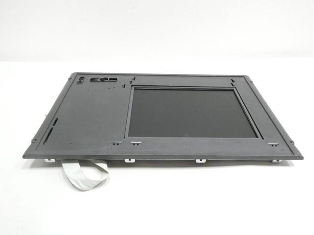 SIEMENS 6FC5203-0AF02-0AA1 SINUMERIK OPERATOR INTERFACE PANEL