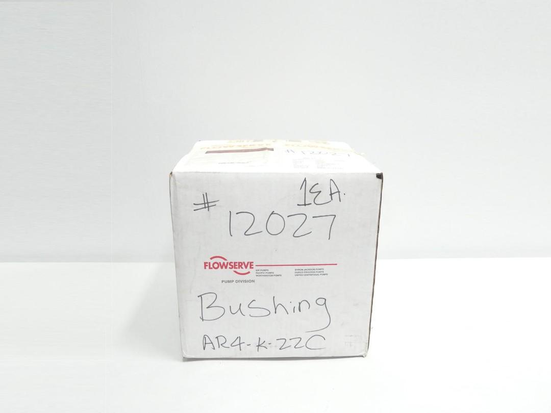 FLOWSERVE 217045LG BUSHING STFG BOX 3.875IN