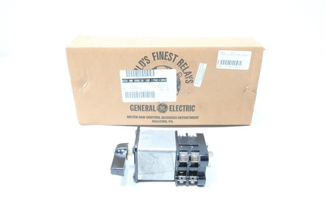 GENERAL ELECTRIC GE SBM B3E08S2A1L1 ROTARY CAM SWITCH