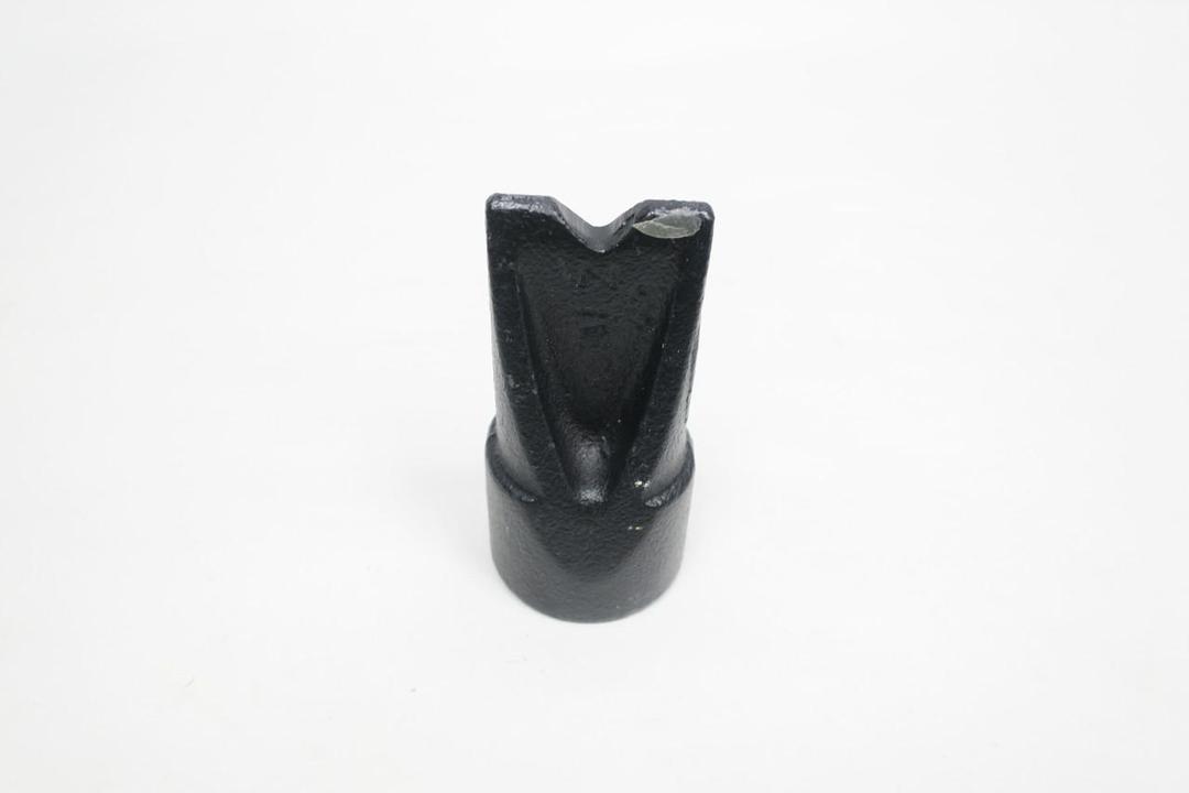 ENERPAC A129 HYDRAULIC CYLINDER WEDGE HEAD