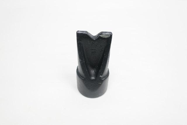 ENERPAC A129 HYDRAULIC CYLINDER WEDGE HEAD