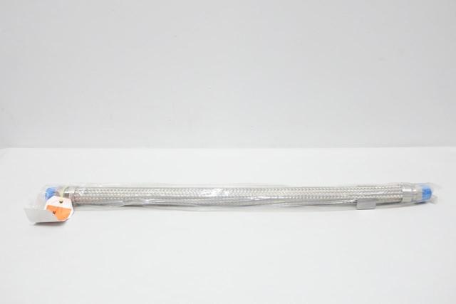 SWAGELOK SS-FM20PM20PM20-40 STAINLESS FLEXIBLE HOSE 1-1/4IN 42IN