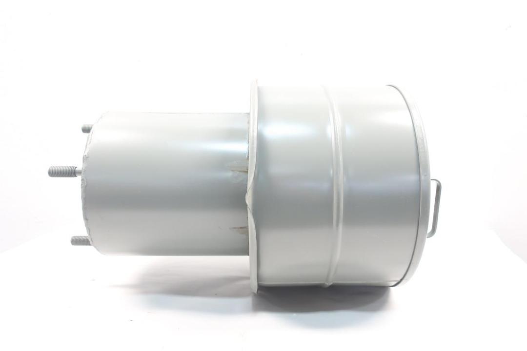 INCOM 10MUSEQ AIR-MAZE FILTER SILENCER