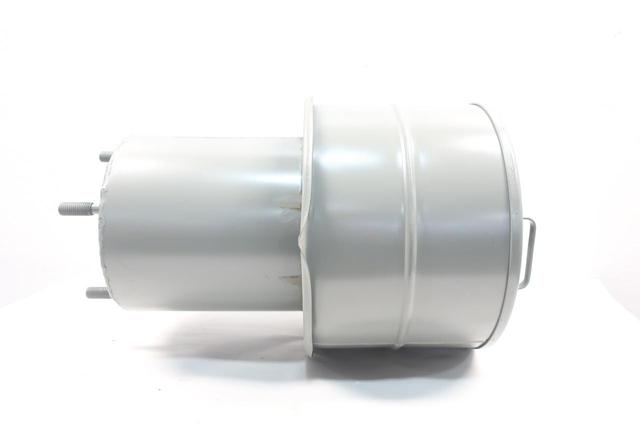 INCOM 10MUSEQ AIR-MAZE FILTER SILENCER