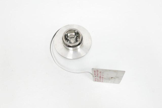 CHECK-ALL VALVES F1JSSMT.500SS 1-1/2 FIV-15/30-SS-M-1/2 STAINLESS CHECK VALVE