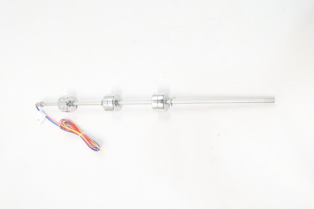 GEMS LS-700 LEVEL SWITCH 240V-AC