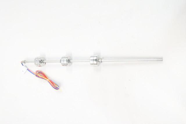 GEMS LS-700 LEVEL SWITCH 240V-AC