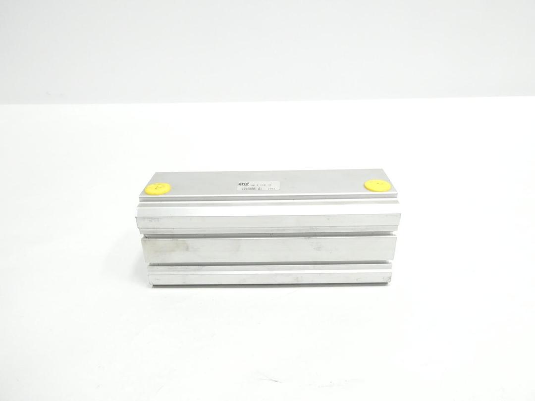 PHD CRS6U 40X115-M DOUBLE ACTING PNEUMATIC CYLINDER 40MM 115MM