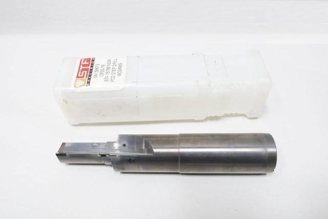 STF PRECISION OP30-T6 STF-15795 PCD STEP DRILL