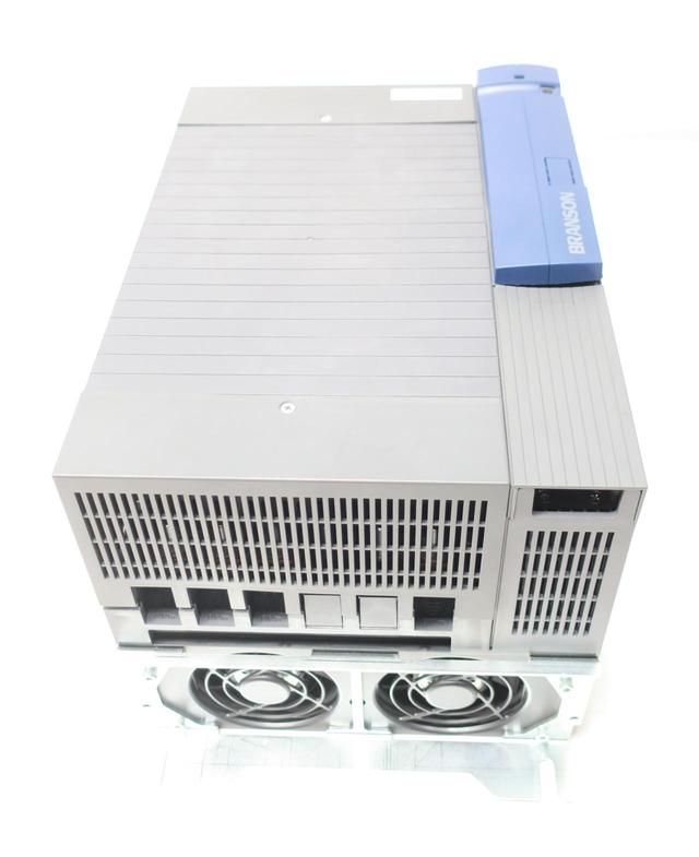 BONFIGLIOLI ACT 401-33 A AC VFD DRIVE 480V-AC 0-1KHZ 0-480V-AC 37KW