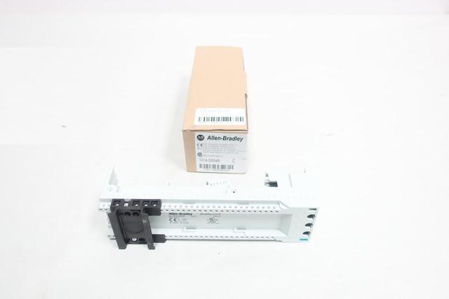ALLEN BRADLEY 141A-GS54R MCS STANDARD BUSBAR MODULE