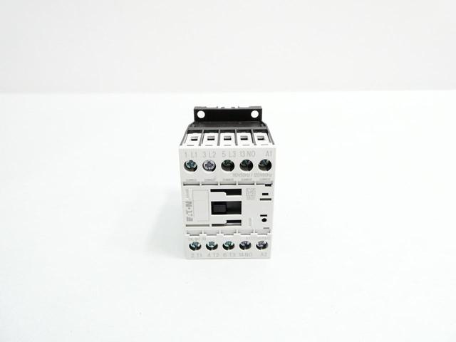 EATON XTCE007B10 AC CONTACTOR 120V-AC 20A AMP 3HP