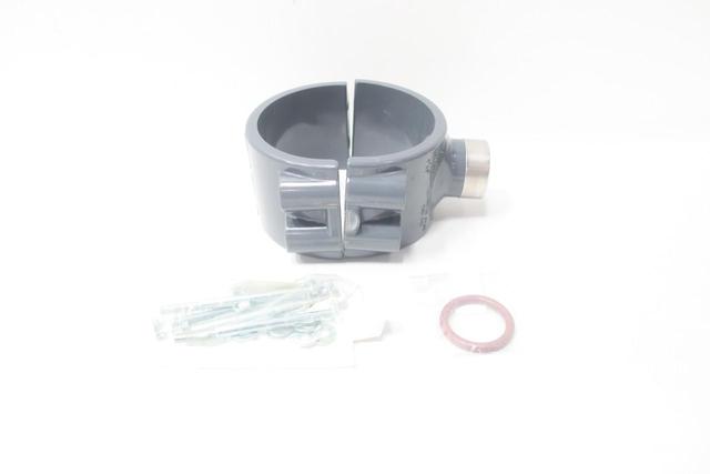 SPEARS 867V-417SR SADDLE CLAMP 4IN X 1IN