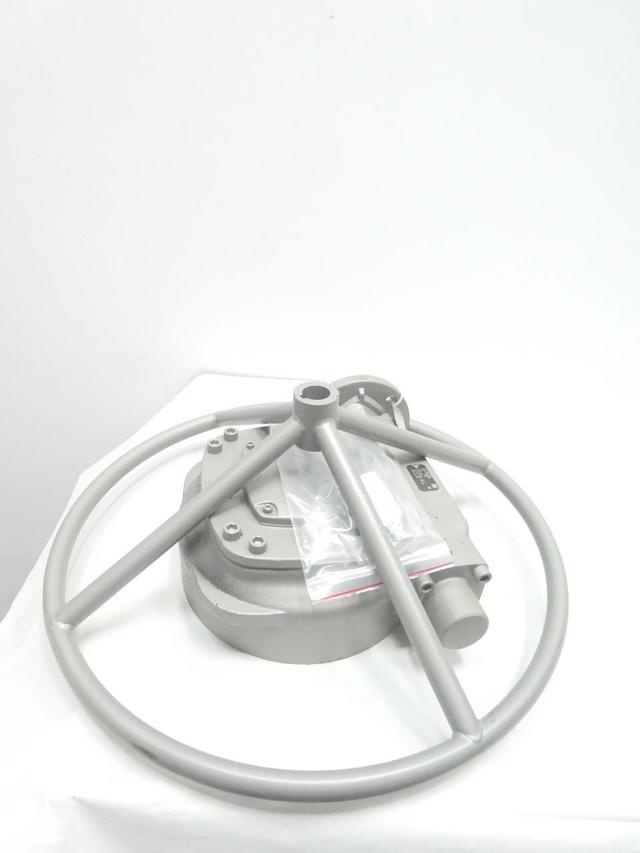AUMA GSD 125.3-FA25 MULTI-TURN ACTUATOR