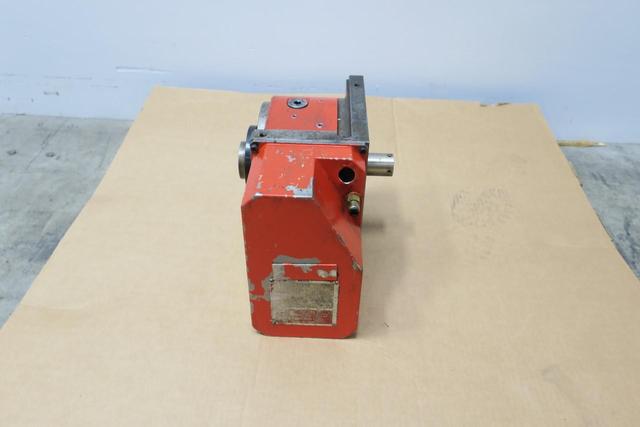 TSUDAKOMA RZ-200 AXIS INDEXER ROTARY TABLE