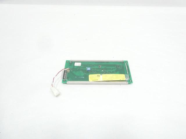 IEE 03855-07-080/S PCB CIRCUIT BOARD