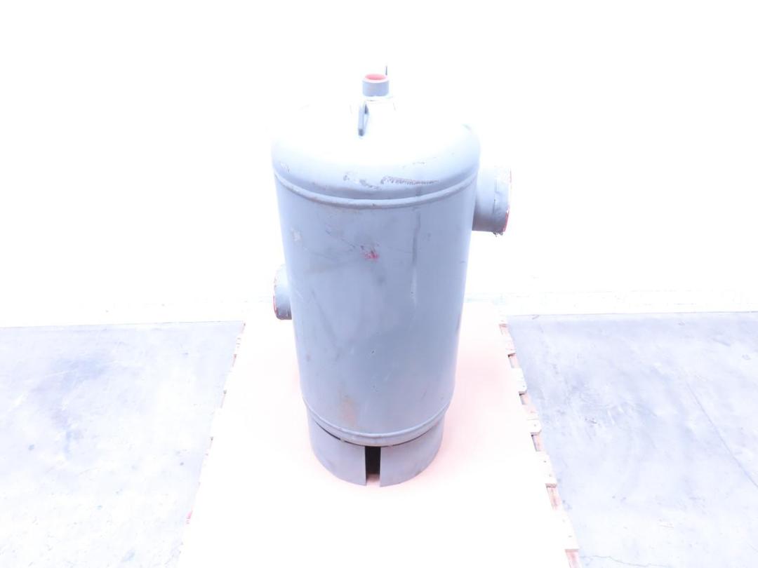 BELL & GOSSETT BY536306G12001 ROLAIRTROL SEPARATOR 125PSI @ 350F