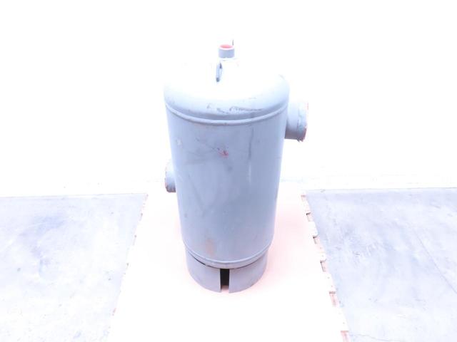 BELL & GOSSETT BY536306G12001 ROLAIRTROL SEPARATOR 125PSI @ 350F