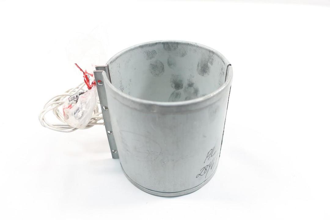 OGDEN HHB45EL502 BAND HEATER 400W 120V-AC