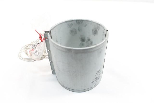 OGDEN HHB45EL502 BAND HEATER 400W 120V-AC