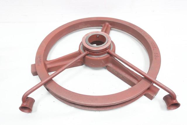 ROTO HAMMER C-24 ADJUSTABLE PULLEY