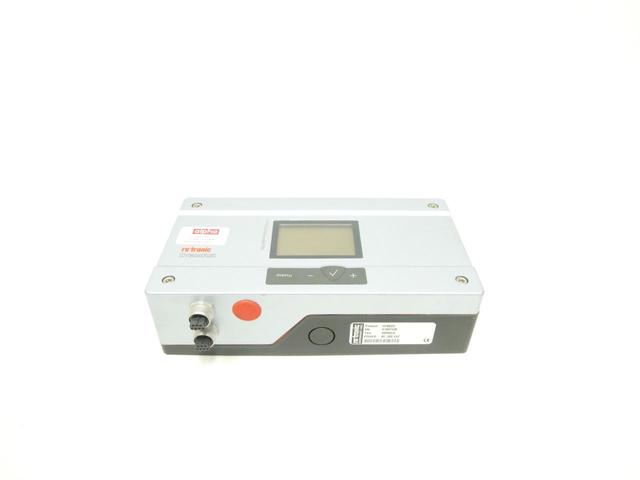 ROTRONIC HF86D3 HUMIDITY TRANSMITTER 85-265V-AC