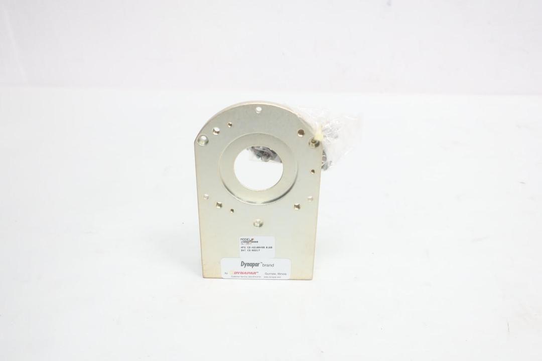 DYNAPAR 14005730000 ENCODER MOUNTING BRACKET