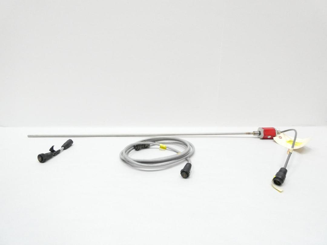 TEMPOSONICS GHS0345URB12ND1 LINEAR POSITION TRANSDUCER