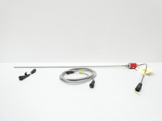 TEMPOSONICS GHS0345URB12ND1 LINEAR POSITION TRANSDUCER