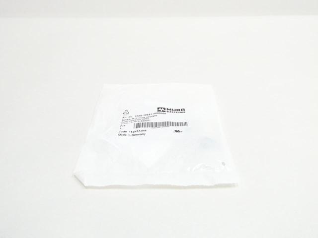 MURR ELEKTRONIK 7000-12491-0000000 4 POLE CONNECTOR