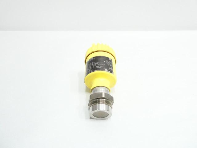VEGA BR64.XXBB1SHKNXX VEGABAR 64 PRESSURE TRANSMITTER 1-60PSI 12-36V-DC