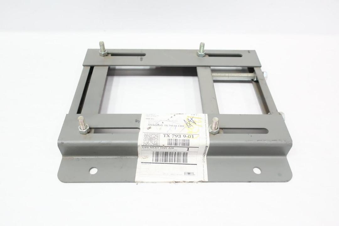 IDC 256 ADJUSTABLE MOTOR SLIDE BASE
