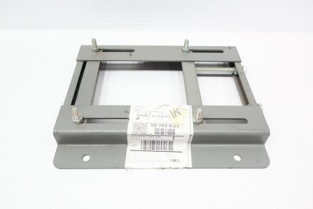 IDC 256 ADJUSTABLE MOTOR SLIDE BASE