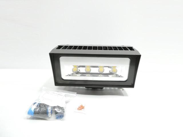 RAB LIGHTING FFLED180T/480/D10 LED LIGHT FIXTURE 5000K 188W 347/480V-AC
