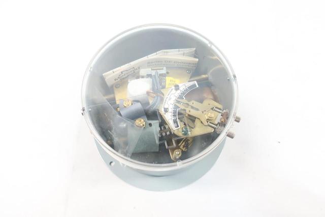 MERCOID DPA-33-2-62 PRESSURE SWITCH 0-20PSI 120/240V-AC