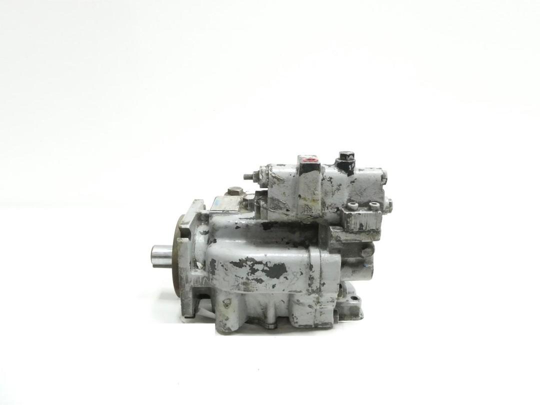 VICKERS 692925 PVH57QICRF1S10C25V31 HYDRAULIC PISTON PUMP 57.4CM3/R