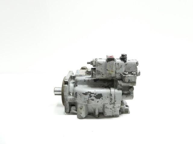 VICKERS 692925 PVH57QICRF1S10C25V31 HYDRAULIC PISTON PUMP 57.4CM3/R