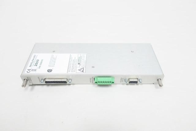 BENTLY NEVADA 3500/50 TACHOMETER I/O MODULE