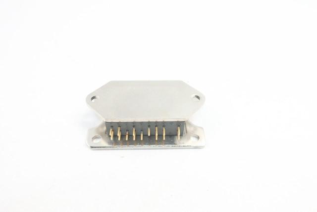LAMBDA FBH-24-009 POWER HYBRID VOLTAGE REGULATOR