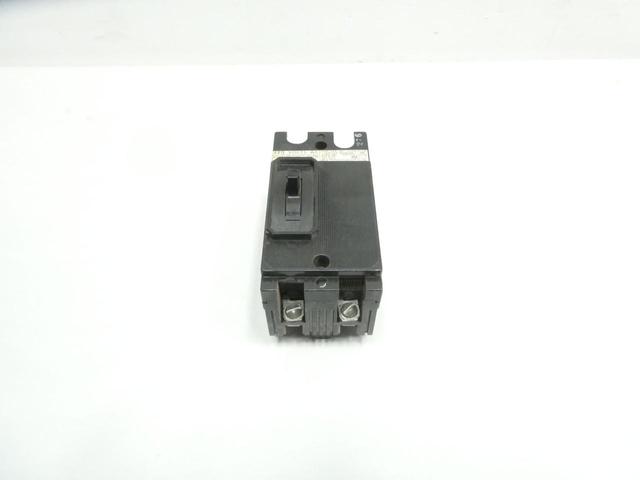 ITE EH2-B020 MOLDED CASE CIRCUIT BREAKER 2P 20A AMP 480V-AC